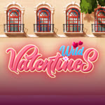 Wild Valentines