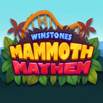 Winstones Mammoth Mayhem
