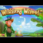 Wishing Wheel