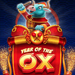 Year of the Ox