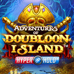 Adventures Of Doubloon Island