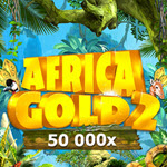 Africa Gold 2