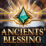 Ancients Blessing