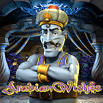 Arabian Wishes