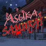 Asuka x Samurai