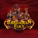 Barbarian Fury