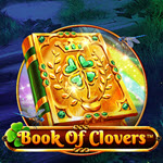 Book Of Clovers