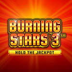 Burning Stars 3