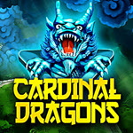 Cardinal Dragons