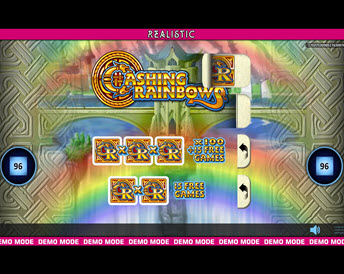 Cashing Rainbows (Scretch)