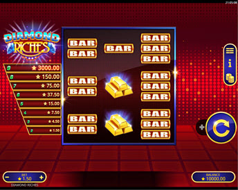 Diamond Riches