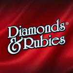Diamonds and Rubies