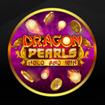 Dragon Pearls: Hold & Win