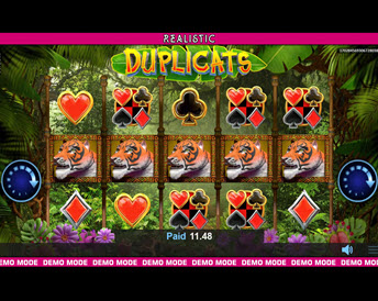Duplicats