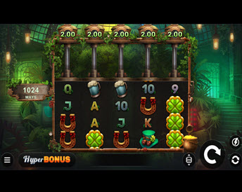 Finnegan’s Formula