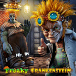 Freaky Frankenstein (Nucleus Gaming)