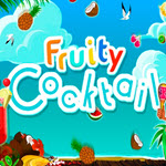 Fruity Cocktail