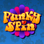 Funky Spin