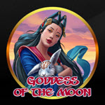 Goddess Of The Moon