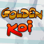 Golden Koi