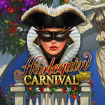 Harlequin Carnival