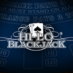 Hi Lo Blackjack