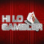 Hi Lo Gambler