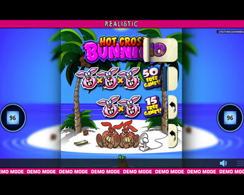 Hot Cross Bunnies (Scretch)