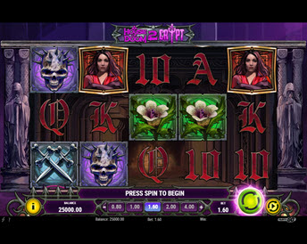 House of Doom 2 The Crypt