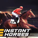 Instant Horse Races