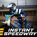 Instant Speedway (Leap Gaming)