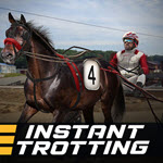 Instant Trotting (Leap Gaming)