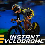 Instant Velodrome (Leap Gaming)