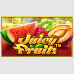Juicy Fruits (Pragmatic)