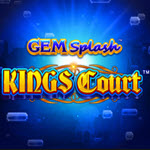 Kings Court Gem Splash