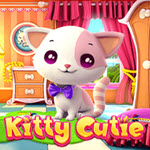 Kitty Cutie