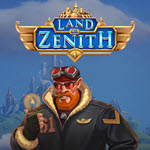 Land of Zenith