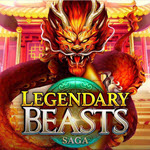 Legendary Beasts Saga