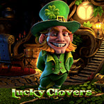 Lucky Clovers