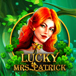 Lucky Mr Patrick