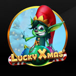 Lucky Xmas