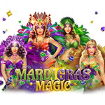 Mardi Gras Magic