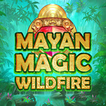Mayan Magic Wildfire