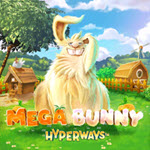 Mega Bunny
