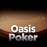 Oasis Poker (Nucleus Gaming)