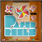 Paper Reels
