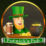 Patrick’s Pub