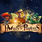 Pixies Vs Pirates