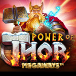 Power of Thor Megaways