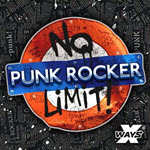 Punk Rocker
